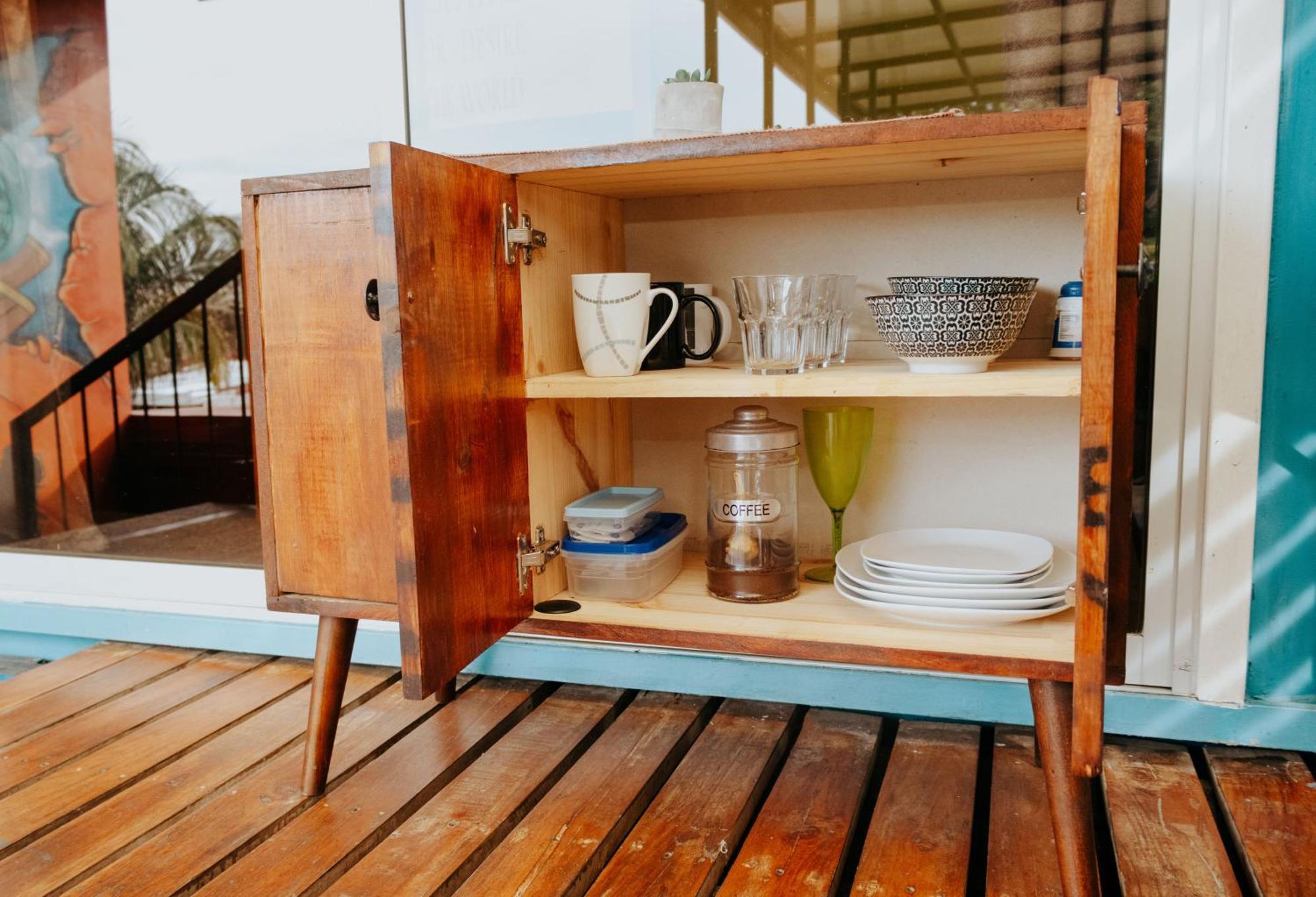 Wanderlust Apartman Jacó Kültér fotó