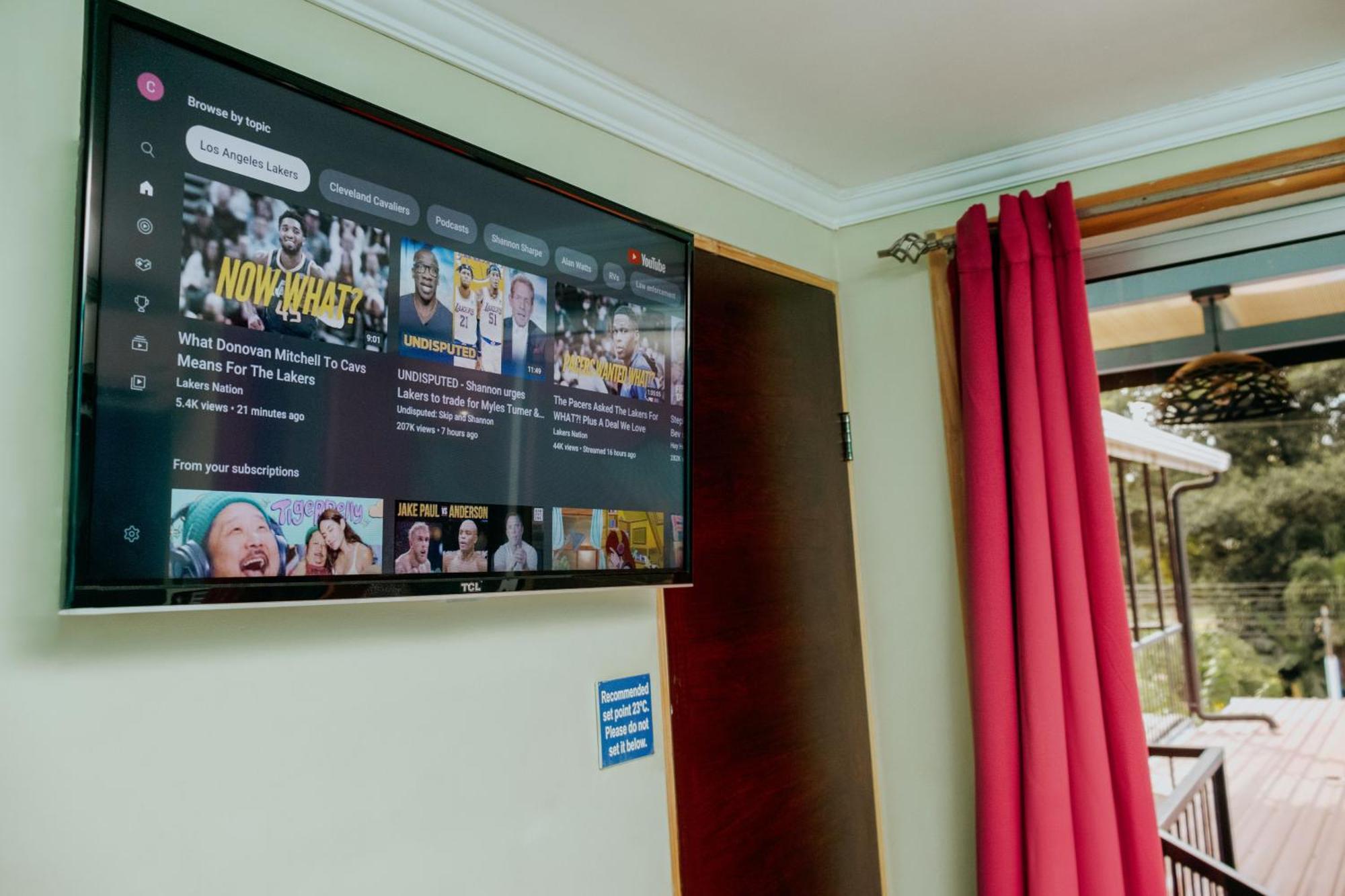 Wanderlust Apartman Jacó Kültér fotó